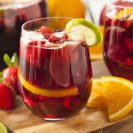 Best Cocktail Sangria