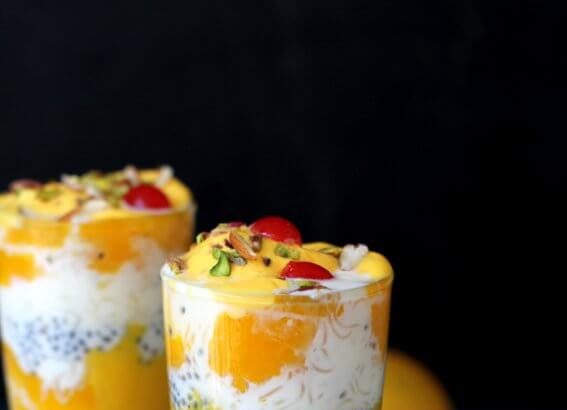 Best Kulfi Falooda in Mumbai