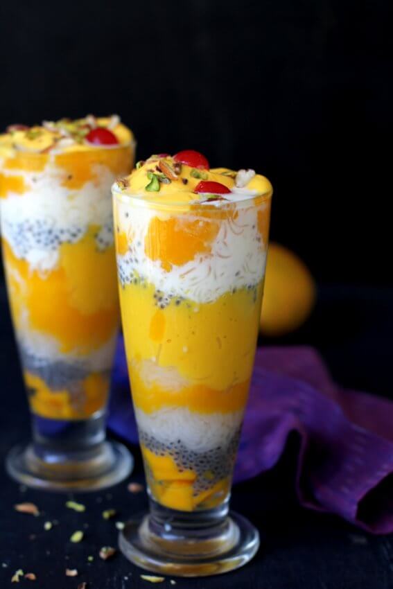 Best Kulfi Falooda in Mumbai