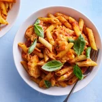 Best Pasta Restaurants in Delhi