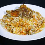 best mumbai biryani