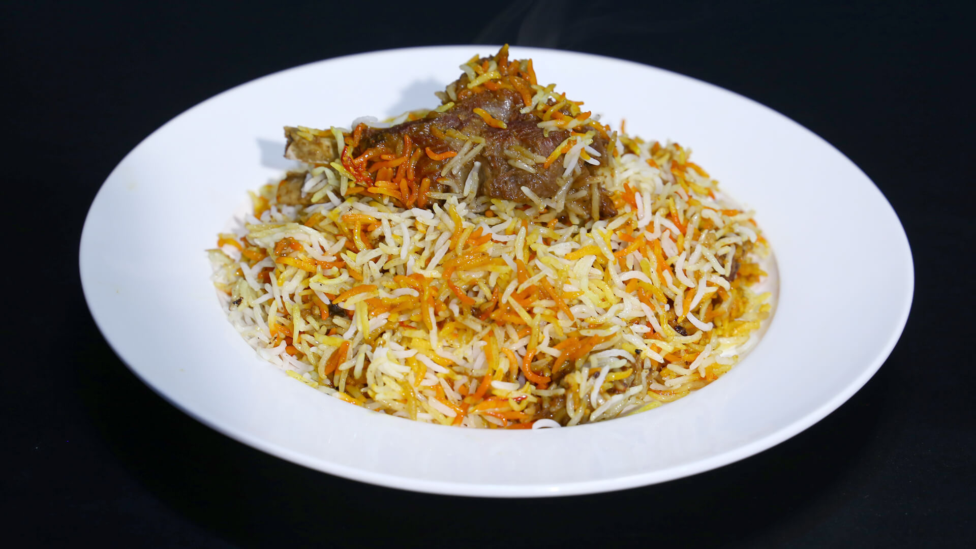 best mumbai biryani