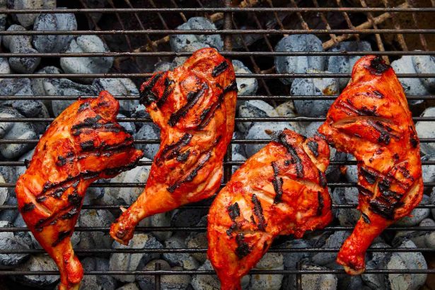 Best Tandoori Chicken, Butter Chicken And Mutton In Amritsar