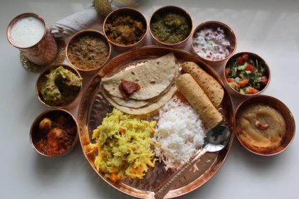 lunch home in Mumbai