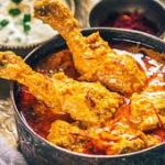 Best Mughlai Non-Veg Restaurants In Old Delhi