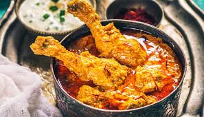 Best Mughlai Non-Veg Restaurants In Old Delhi