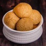 Best Baked Rasgulla In Kolkata