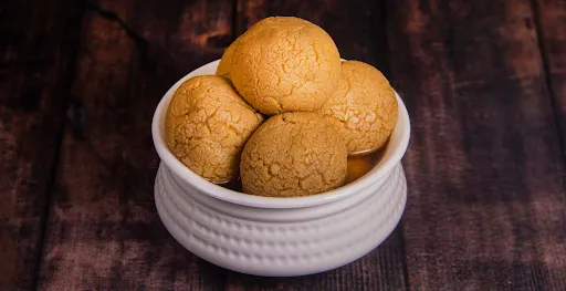 Best Baked Rasgulla In Kolkata