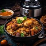 Best Biryani In Bangalore