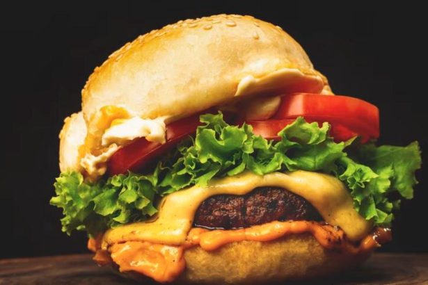 Best Burger Places in Mumbai You Must Visit