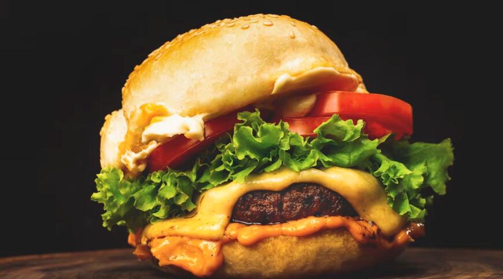 Best Burger Places in Mumbai You Must Visit