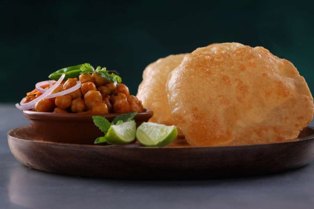 Best Chole Bhature in North Delhi