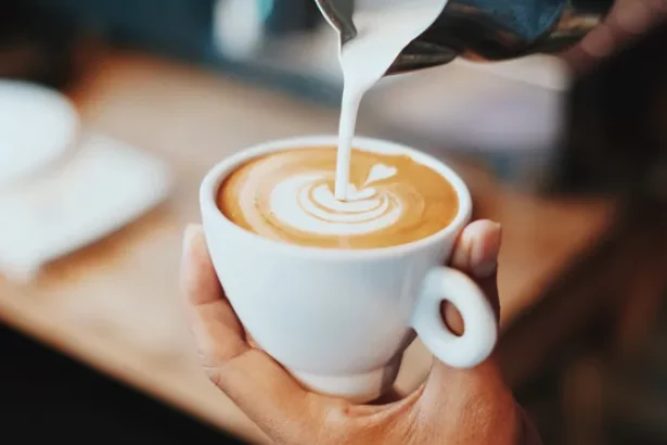 Best Coffee Shops In Bangalore