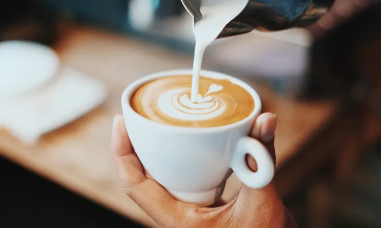 Best Coffee Shops In Bangalore