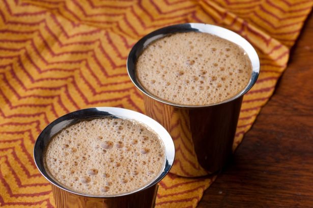 Best Filter Coffee in Mumbai