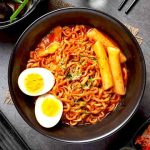 Best Korean Street Food Restaurants In Delhi