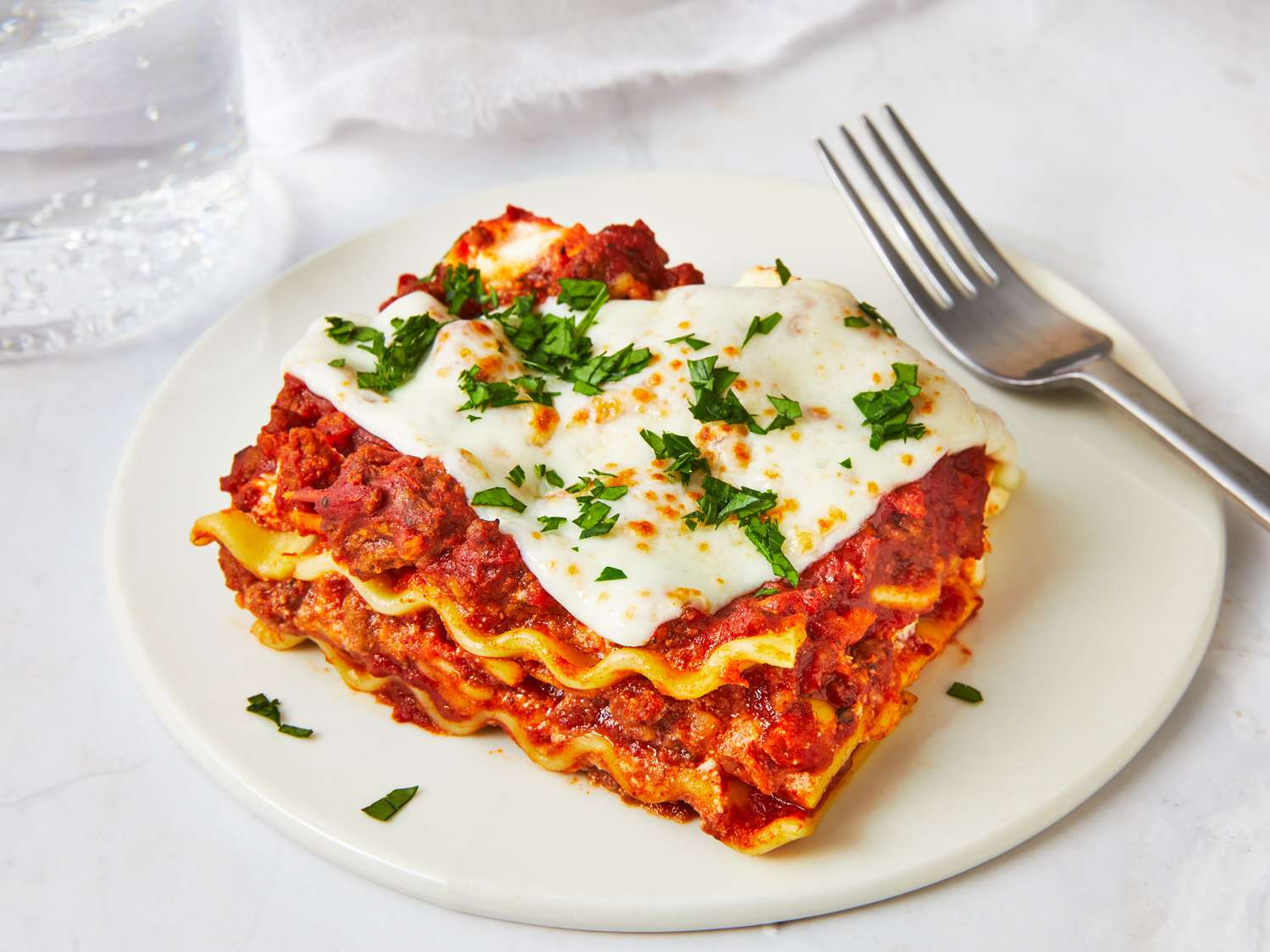 Best Lasagna in Delhi