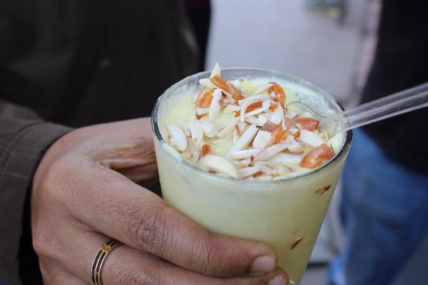 Best Lassi in Amritsar