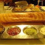 Best Masala Dosa In Mumbai