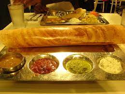 Best Masala Dosa In Mumbai