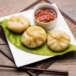 Best Momos in Rohini