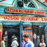 Best Parsi Restaurant & Cafe In Colaba Fort