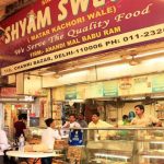 Best Places To Eat Street Food In Chawri Bazar