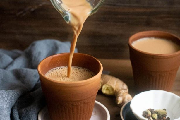 Best Places To Have Chai In Delhi