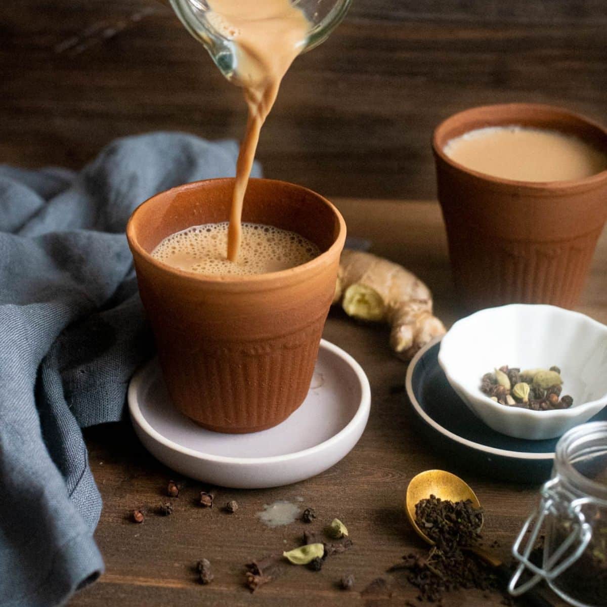 Best Places To Have Chai In Delhi