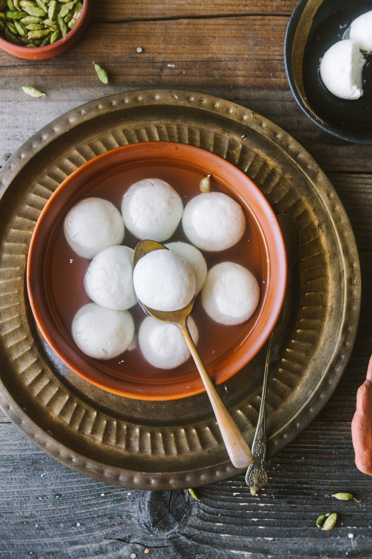 Best Places for Rasgulla in Kolkata