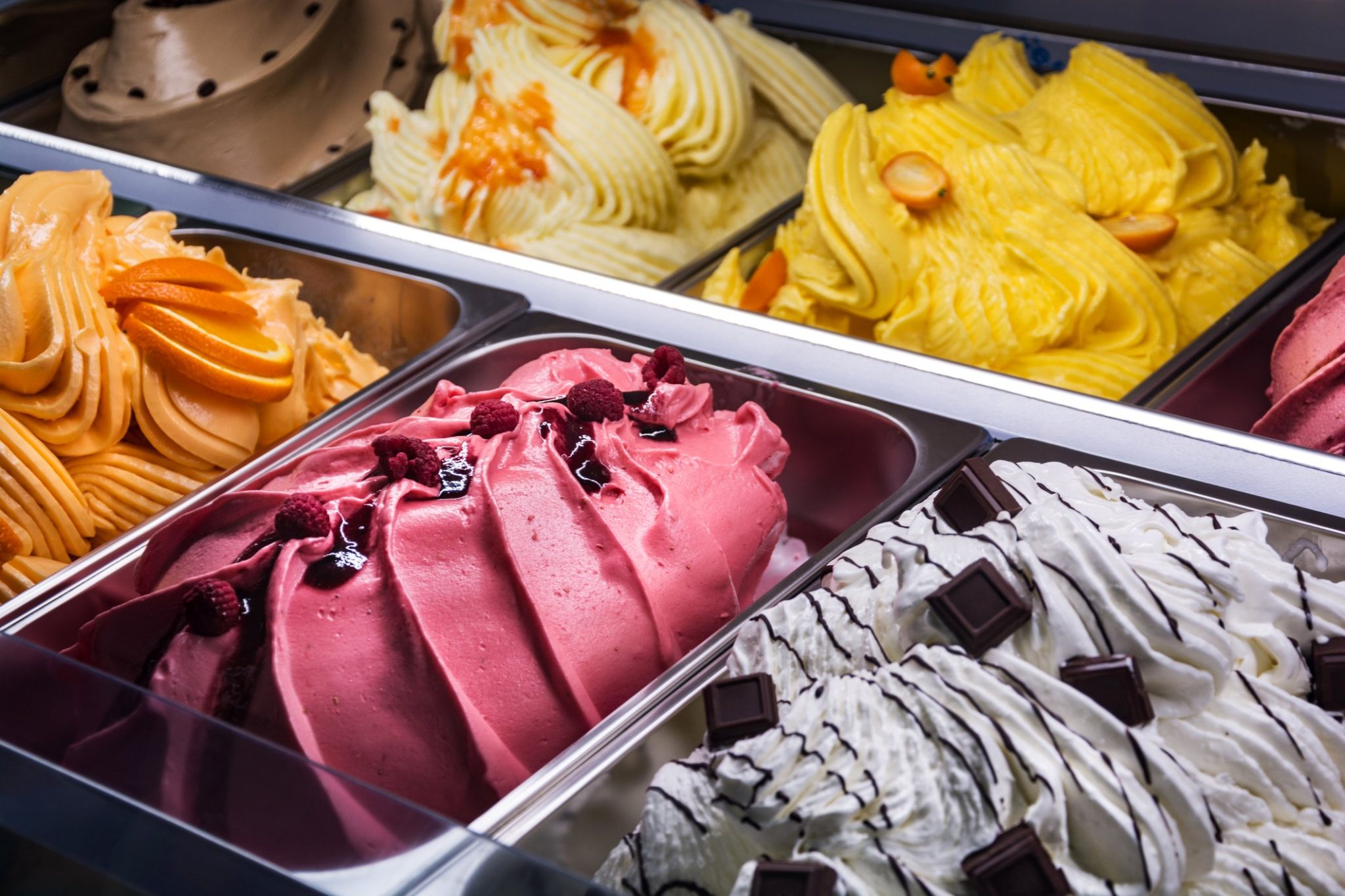 Best Places to Eat Ice Cream in Mumbai