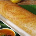 Best Places to Eat Masala Dosa in Bangalore