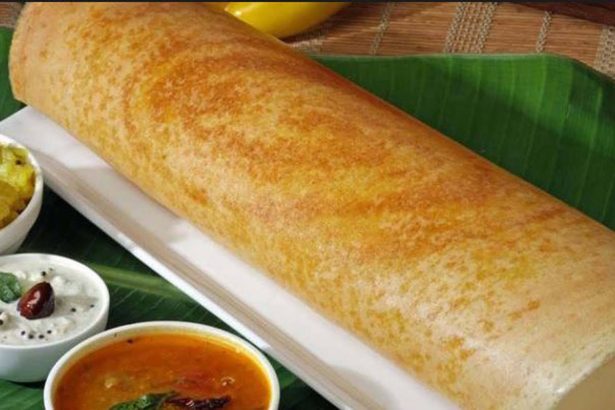 Best Places to Eat Masala Dosa in Bangalore