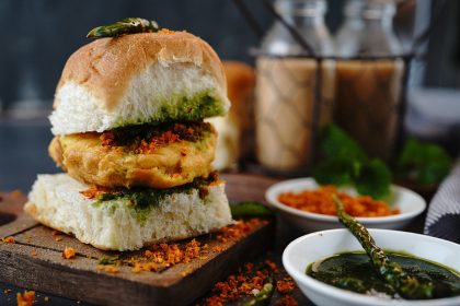 Best Places to Eat Vada Pav in Mumbai