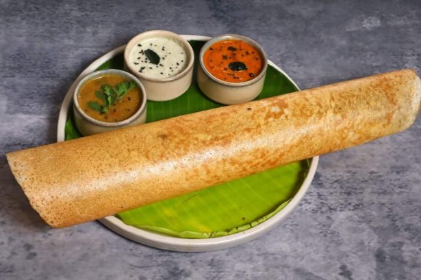 Best South Indian Restaurants in Matunga