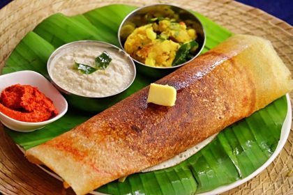 Best South Indian Restaurants in Matunga East