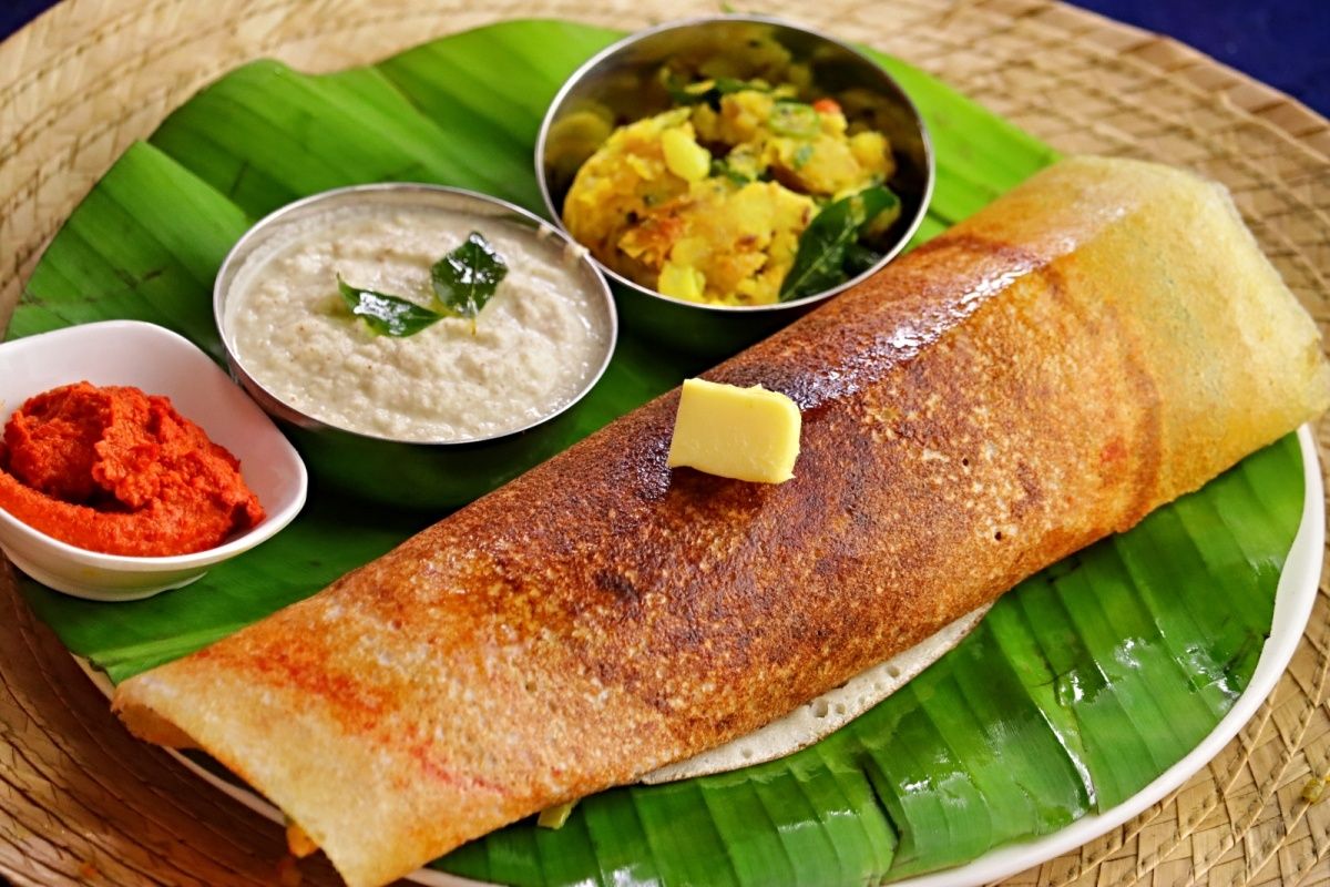 Best South Indian Restaurants in Matunga East