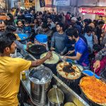 Best Street Food Places In Indore