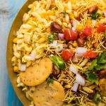 Best Street Food Places in South Delhi