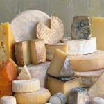 Best Types of Cheese You Must Know