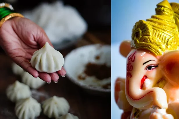 Best Ukadiche Modak In Mumbai