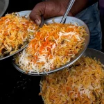 Eat Biryani In Bangalore