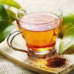 Herbal Teas for Mental Health