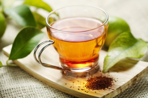 Herbal Teas for Mental Health