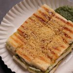 Must Try Cheese Dishes in Mumbai