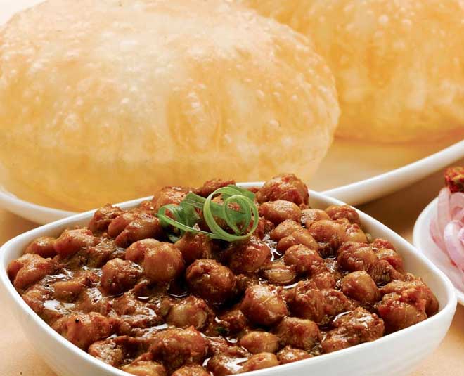 The Best Chole Bhature in Gurgaon