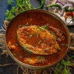 The Best Fish Curry Restaurant in Delhi