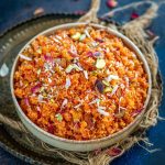 The Best Gajar Ka Halwa In Delhi