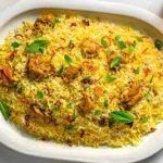 The Best Hyderabadi Biryani in Mumbai