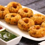 Best Medu Vada In Bangalor